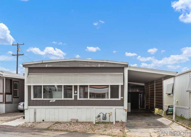 Property at 50 Via Nomentana, Chula Vista, CA 91910, 2 beds, 2 baths