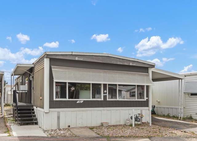 Property at 50 Via Nomentana, Chula Vista, CA 91910, 2 beds, 2 baths