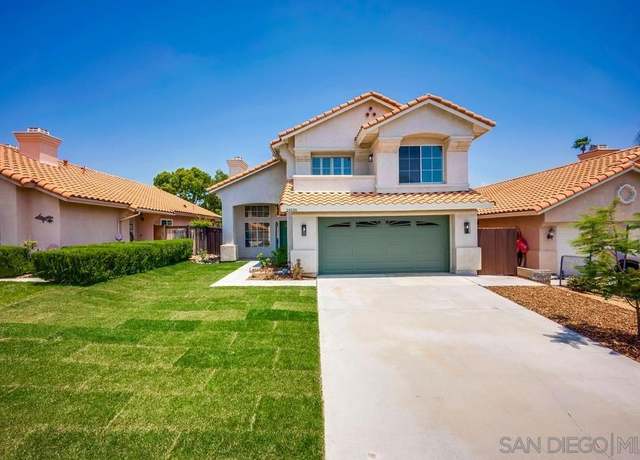 Property at 24530 Calle Magdalena, Murrieta, CA 92562, 4 beds, 2.5 baths