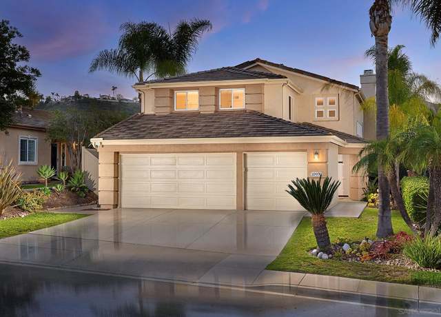 Property at 10970 Waterton Rd, San Diego, CA 92131, 4 beds, 3 baths