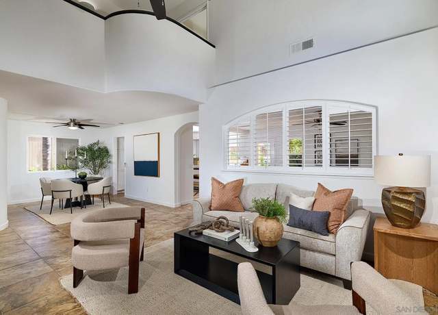 Property at 10970 Waterton Rd, San Diego, CA 92131, 4 beds, 3 baths