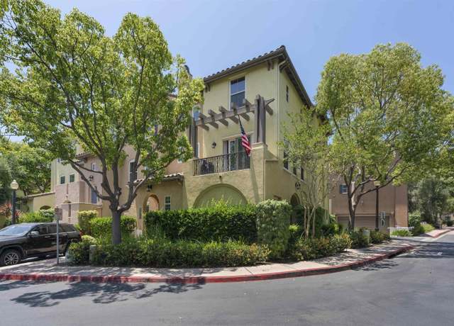 Property at 2517 Escala Cir, San Diego, CA 92108, 2 beds, 2.5 baths
