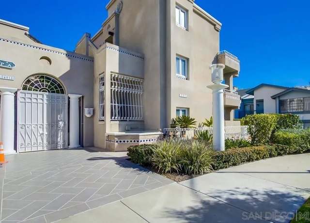 Property at 4018 Nobel Dr #301, San Diego, CA 92122, 2 beds, 2 baths