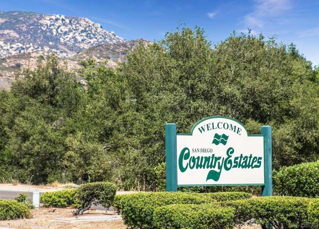 Property at 15829 Davis Cup Ln, Ramona, CA 92065, 2 beds, 2 baths