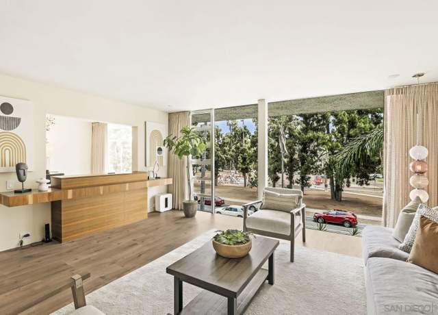 Property at 3200 6th Ave #303, San Diego, CA 92103, 3 beds, 3 baths