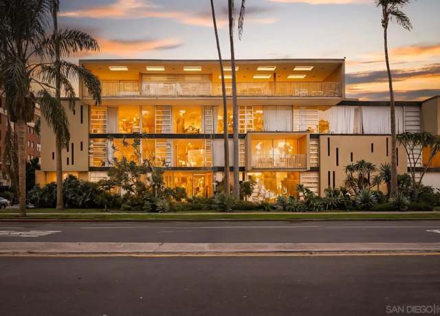 Property at 3200 6th Ave #303, San Diego, CA 92103, 3 beds, 3 baths