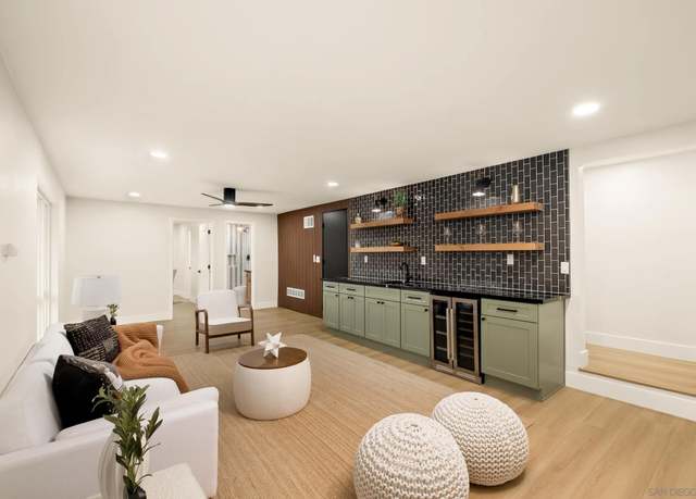 Property at 5061 Onstad St, San Diego, CA 92110, 4 beds, 3 baths