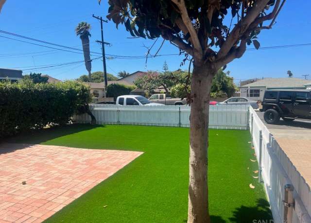 Property at 411 8 TH, Imperial Beach, CA 91932, 5 beds, 3 baths
