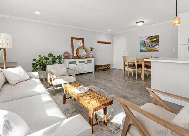 Property at 2609 Pico Pl #233, San Diego, CA 92109, 1 bed, 1 bath