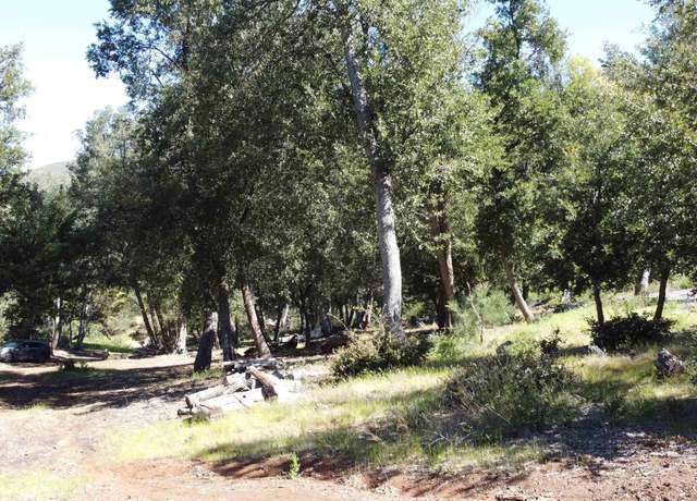 Property at Toyon Mountain Ln, Julian, CA 92036