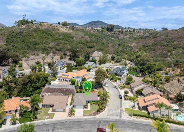 Property at 7303 Margerum Ave, San Diego, CA 92120, 3 beds, 2 baths