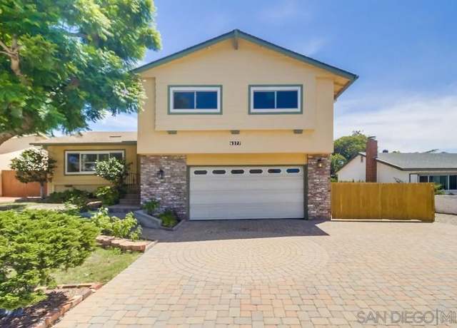 Property at 6377 Casselberry Way, San Diego, CA 92119, 3 beds, 2.5 baths