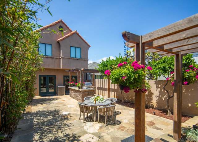 Property at 867 E Ave, Coronado, CA 92118, 3 beds, 2.5 baths