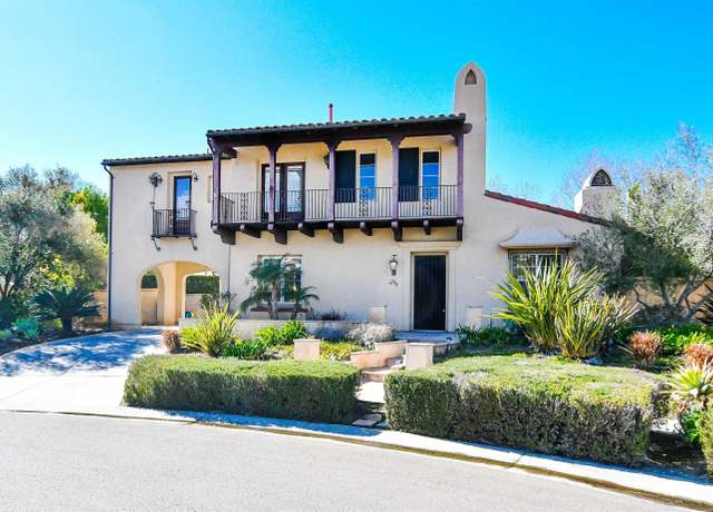 Property at 7930 Entrada Lazanja, San Diego, CA 92127, 5 beds, 4.5 baths