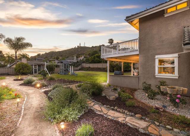 Property at 1511 Conway Dr, Escondido, CA 92027, 4 beds, 3 baths