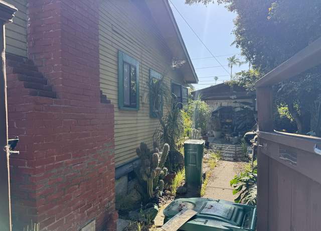 Property at 4457-4463 Texas St, San Diego, CA 92116, 5 beds, 4 baths