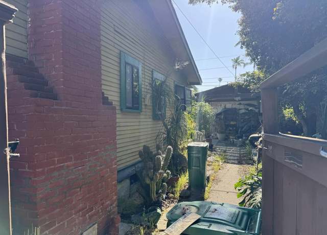 Property at 4457-4463 Texas St, San Diego, CA 92116, 5 beds, 4 baths