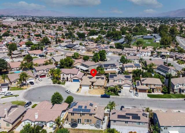 Property at 1854 Jasmine Ct, San Jacinto, CA 92583, 4 beds, 2 baths