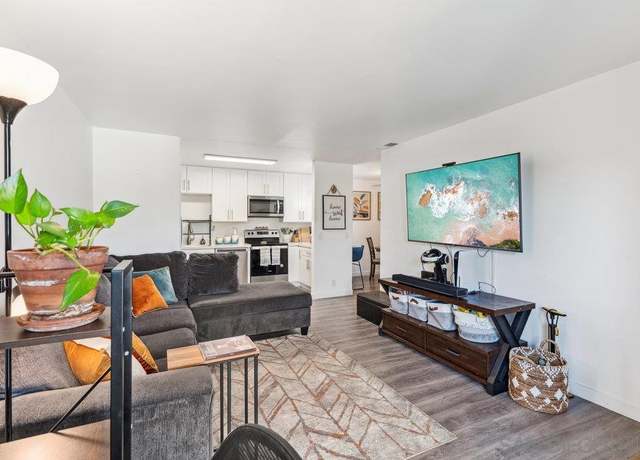 Property at 745 E Bradley Ave #248, El Cajon, CA 92021, 2 beds, 1 bath