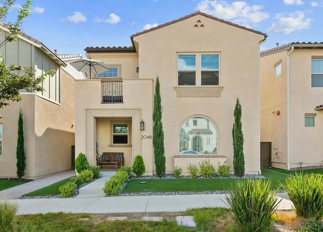 Property at 2048 Avenida Andanza, Chula Vista, CA 91913, 4 beds, 3 baths