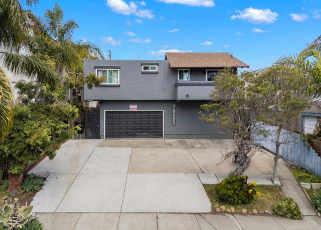 Property at 3939 33rd St, San Diego, CA 92104, 11 beds, 10 baths