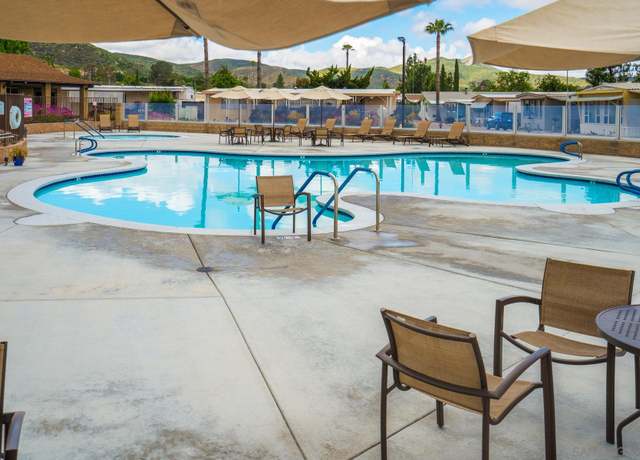 Property at 8301 Mission Gorge Rd #248, Santee, CA 92071, 3 beds, 2 baths