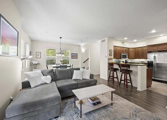 Property at 5432 Zeil Pl, San Diego, CA 92105, 2 beds, 3 baths
