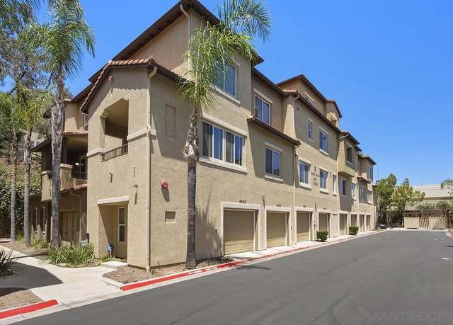 Property at 5432 Zeil Pl, San Diego, CA 92105, 2 beds, 3 baths