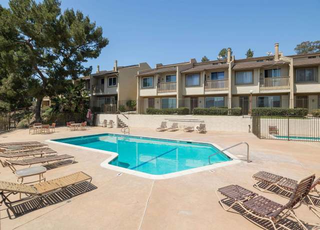 Property at 7700 Parkway Dr #4, La Mesa, CA 91942, 2 beds, 2 baths