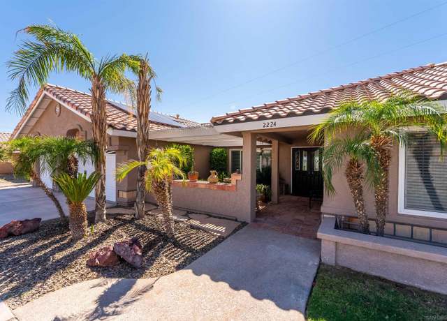 Property at 2224 Dekens Ct, Blythe, CA 92225, 3 beds, 2.5 baths