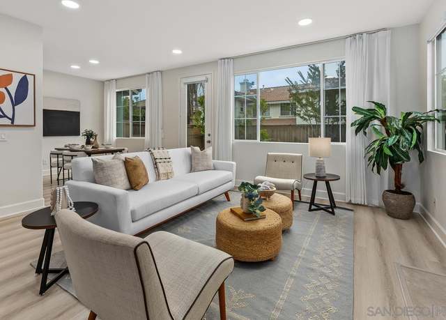 Property at 11874 Cypress Cyn #2, San Diego, CA 92131, 3 beds, 2.5 baths
