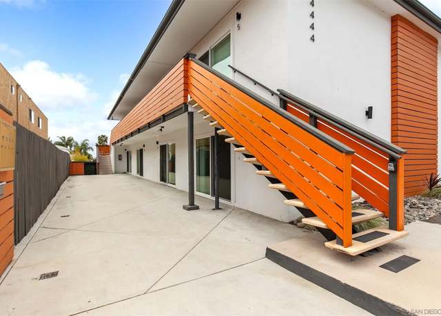Property at 4444 49th St, San Diego, CA 92115, 4 baths