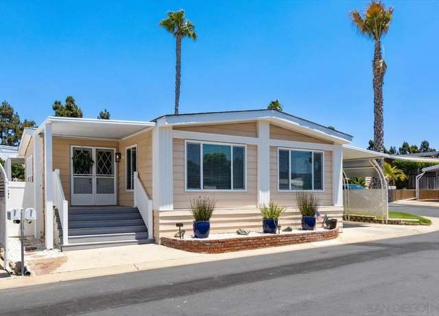Property at 7318 San Benito St #364, Carlsbad, CA 92011, 2 beds, 2 baths