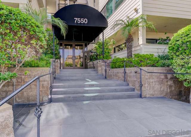Photo of 7550 Eads Ave #305, La Jolla, CA 92037