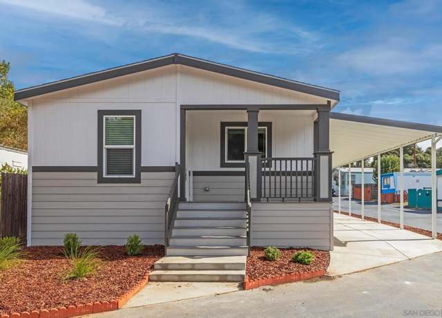 Property at 26835 Old Hwy 80 #31, Guatay, CA 91931, 4 beds, 2 baths