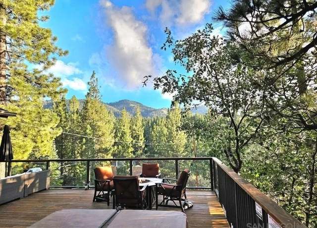 Property at 43734 Yosemite Dr, Big Bear Lake, CA 92315, 2 beds, 2 baths
