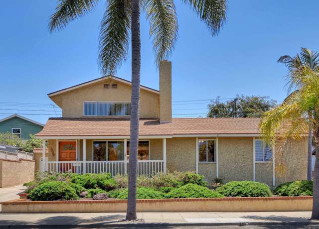 Property at 3559 Buena Vista St, San Diego, CA 92109, 4 beds, 2 baths