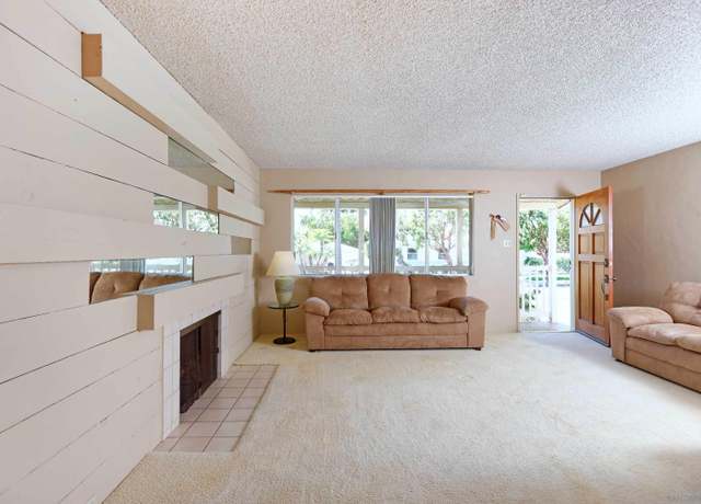 Property at 3559 Buena Vista St, San Diego, CA 92109, 4 beds, 2 baths
