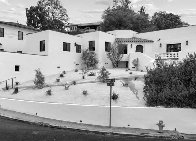Property at 4388 HAWK St, San Diego, CA 92103, 3 beds, 2.5 baths