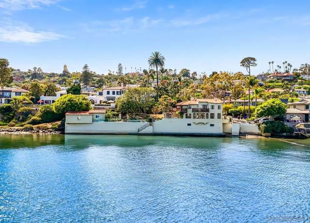 Property at 545 San Antonio Ave, San Diego, CA 92106, 3 beds, 3.5 baths