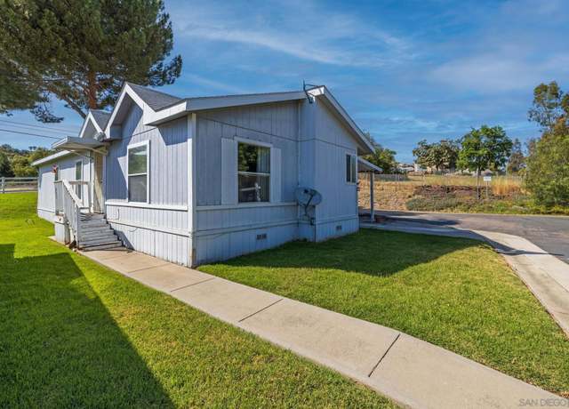 Property at 2030 Black Canyon Rd #29, Ramona, CA 92065, 3 beds, 2 baths