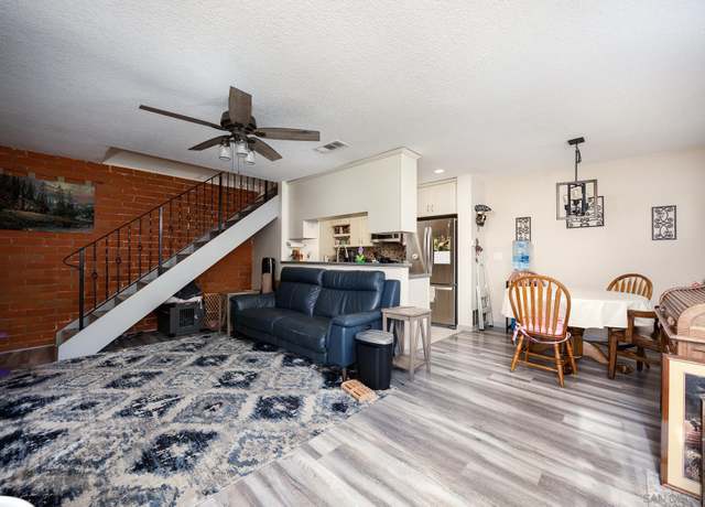Property at 9845 Mission Viejo Ct #2, Santee, CA 92071, 2 beds, 1 bath
