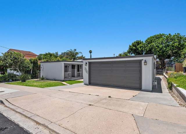 Property at 2130 Cardinal Dr, San Diego, CA 92123, 4 beds, 2.5 baths
