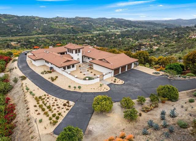 Property at 31550 Afton Farms Ln, Bonsall, CA 92003, 3 beds, 4 baths