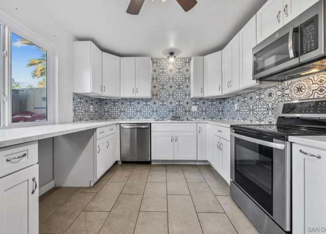 Property at 1321 Oakdale Ave, El Cajon, CA 92021, 2 beds, 2 baths