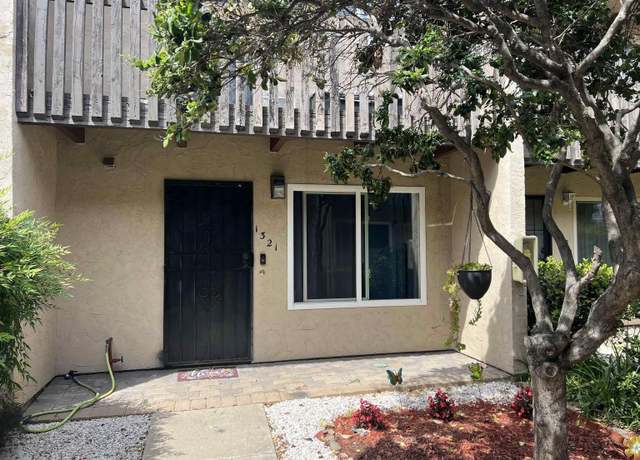 Property at 1321 Oakdale Ave, El Cajon, CA 92021, 2 beds, 2 baths