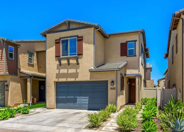 Property at 1682 Carol Lee Ln, Escondido, CA 92026, 3 beds, 2.5 baths