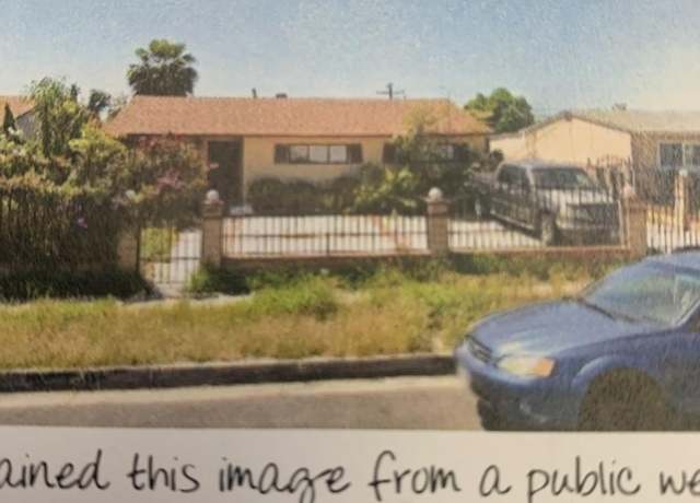 Property at 612 Cardiff St, San Diego, CA 92114, 2 beds, 2 baths