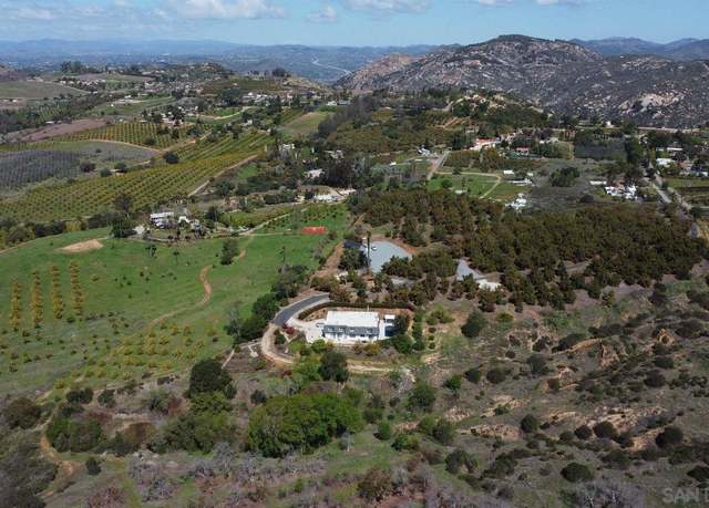 Property at 9431 W Lilac Rd, Escondido, CA 92026, 6 beds, 5 baths