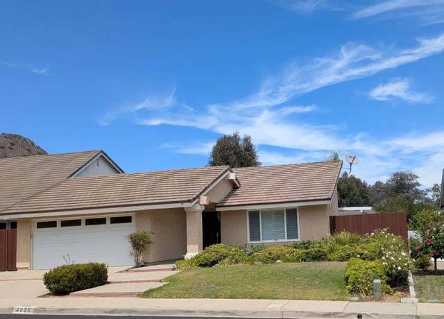 Property at 4025 Monterey Ct, Newbury Park, CA 91320, 3 beds, 2 baths